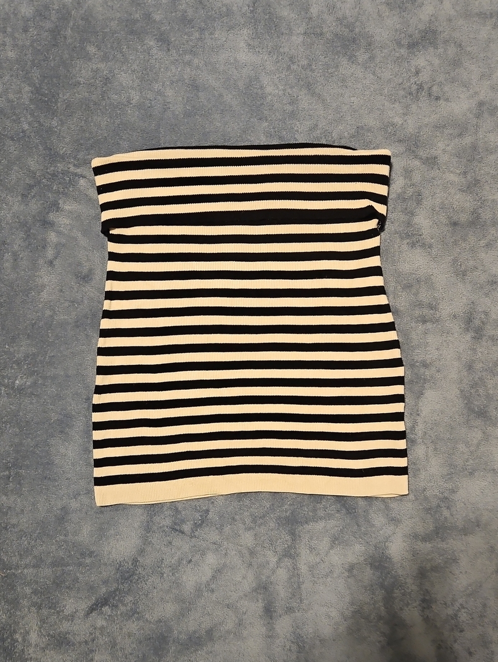 Tube Top - Picture 1 of 3